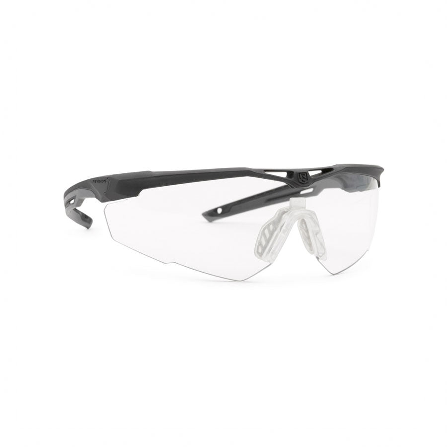Revision StingerHawk Eyewear 3 Lens Vermillion Kit