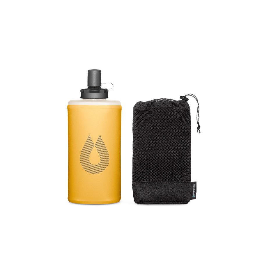 Hydrapak PackFlask Fast & Light Hydration