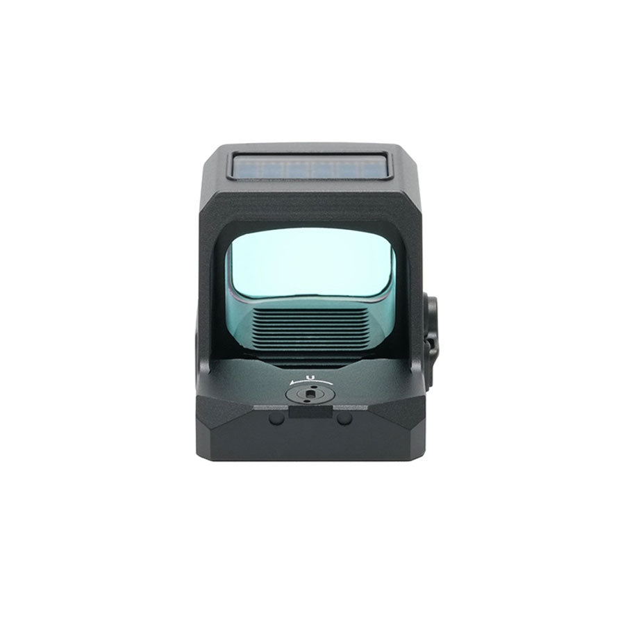 Holosun 507C X3 Green Open Pistol Sight 2 MOA Dot & 32 MOA Circle