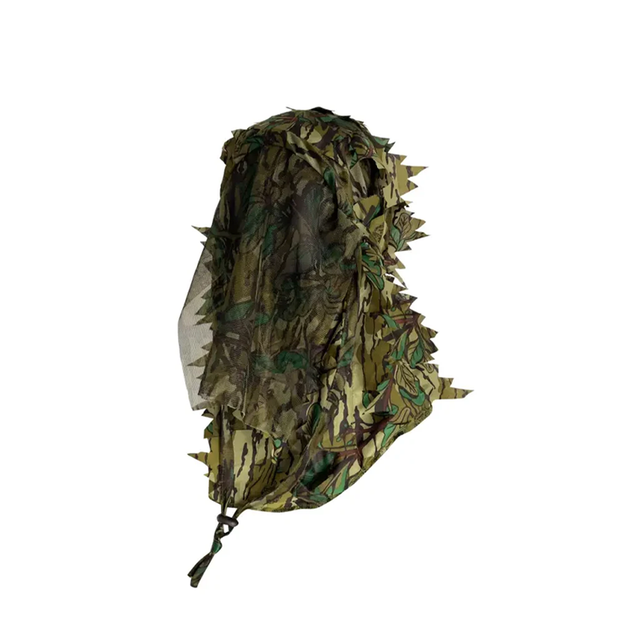 TITAN 3D Face Mask Full Cover 3D Camouflage for Hunting