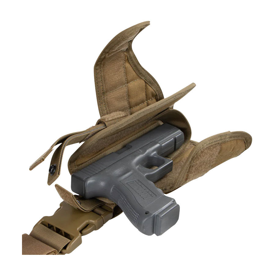 Condor Tornado Tactical Leg Holster