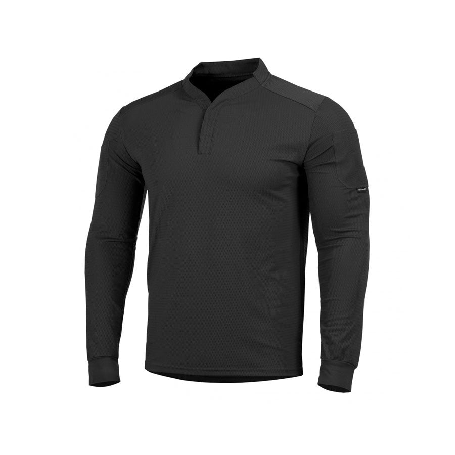 Pentagon Tactical SquadForce Rugby Shirt