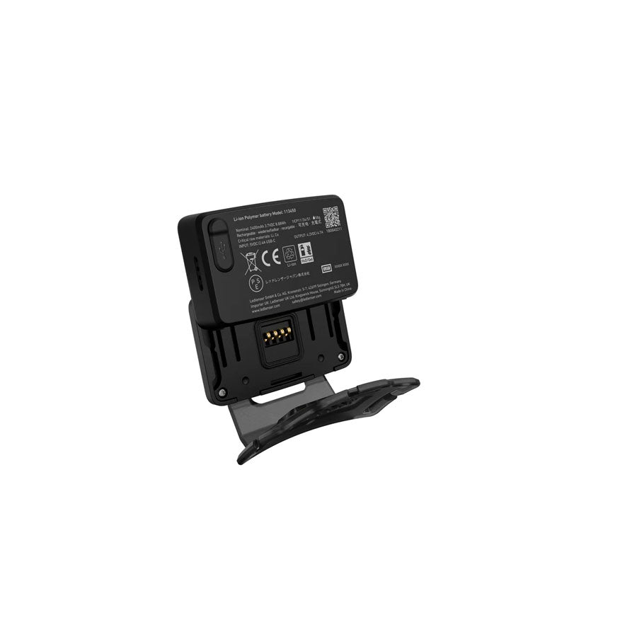 Ledlenser HF7R Headlamp