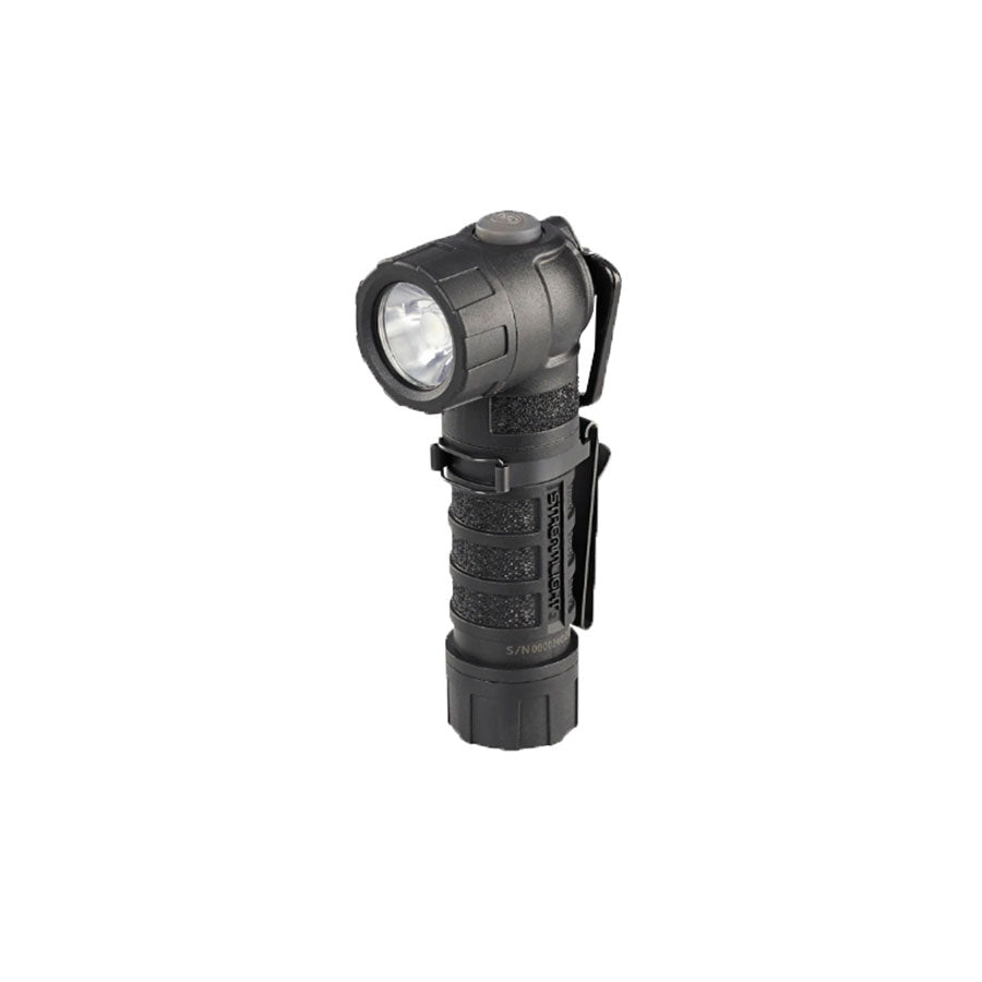 Streamlight PolyTac 90 Wearable Fire Fighting 170-Lumens Flashlight