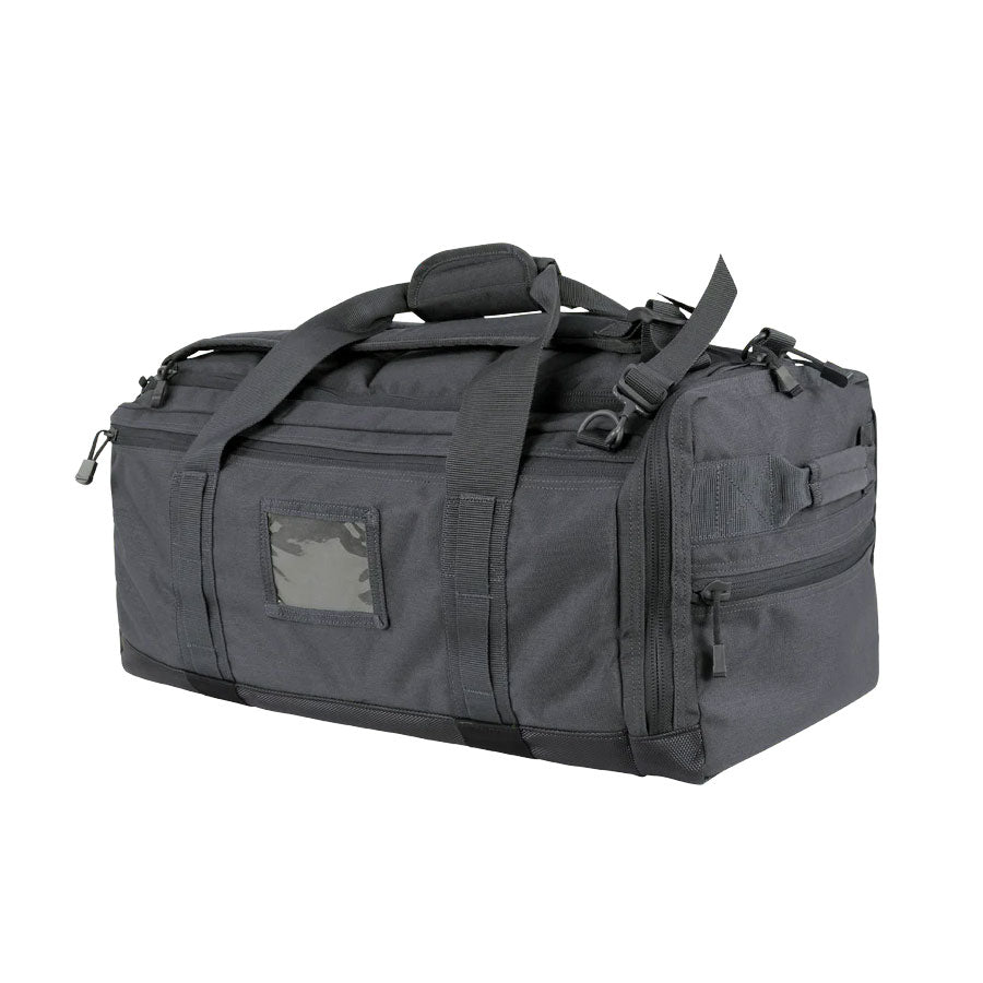 Condor Centurion Duffle Bag Black 46L