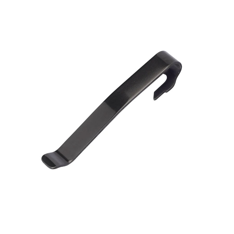 Leatherman Quick Release Pocket Clip For WAVE Plus, WAVE Alpha, Charge Family, Surge