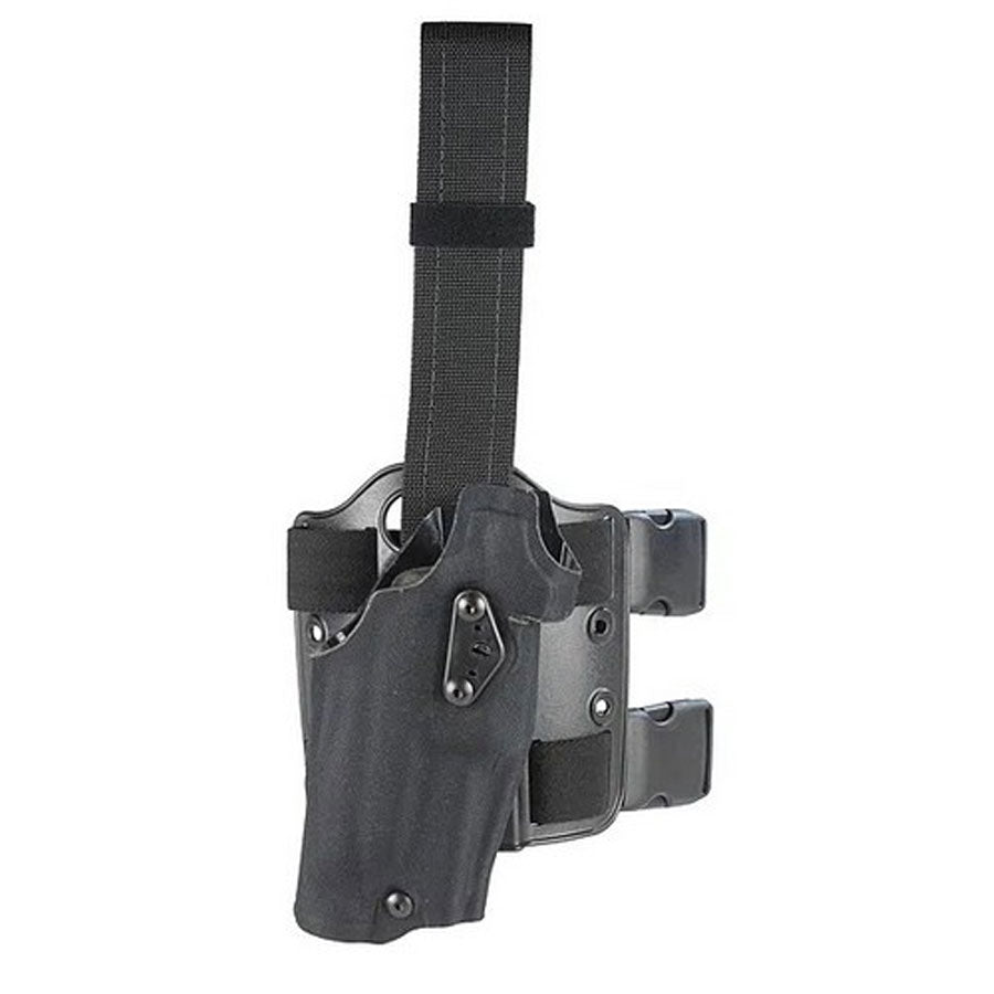 Safariland Model 6354DO ALS Optic Tactical Holster for Glock 19 QLS 19