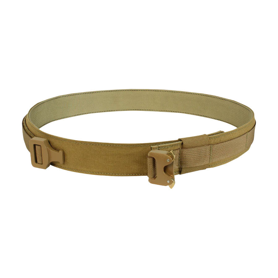 Condor Tactical Cobra Gun Belt MultiCam