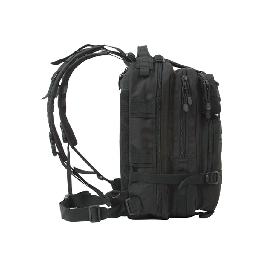 Milspec Medium Transport Pack