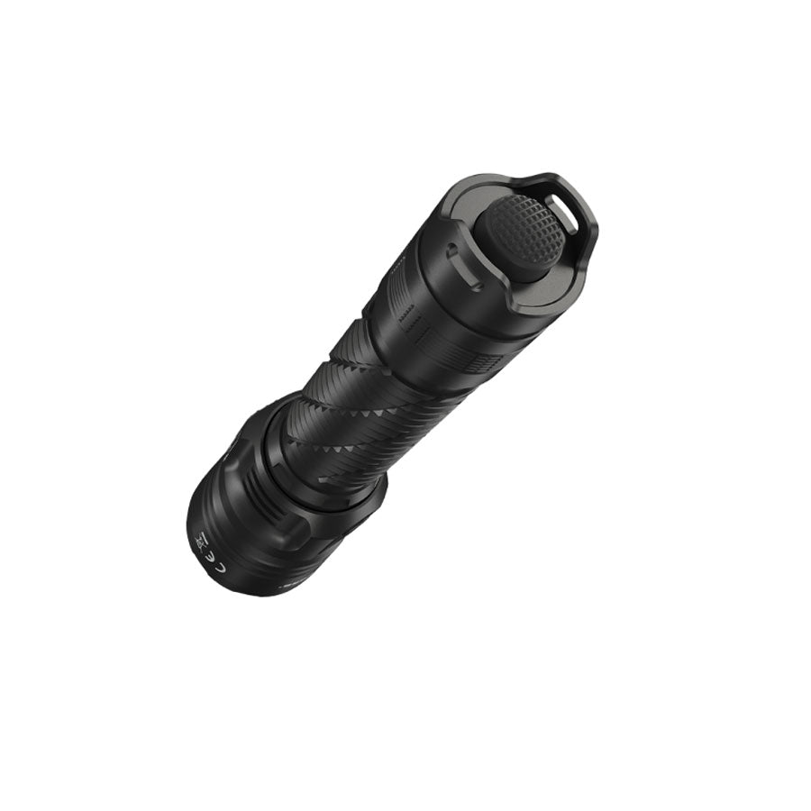Nitecore MH25 Pro 3300 Lumen Long Throw Rechargeable Hunting Light Kit