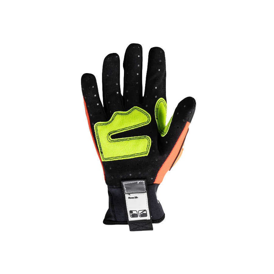 HexArmor GGT5 Mud Grip 4021X
