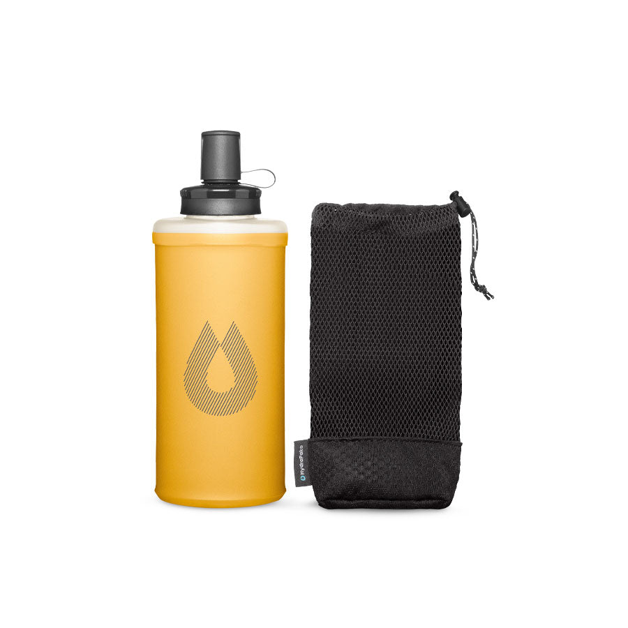 Hydrapak PackFlask Fast & Light Hydration