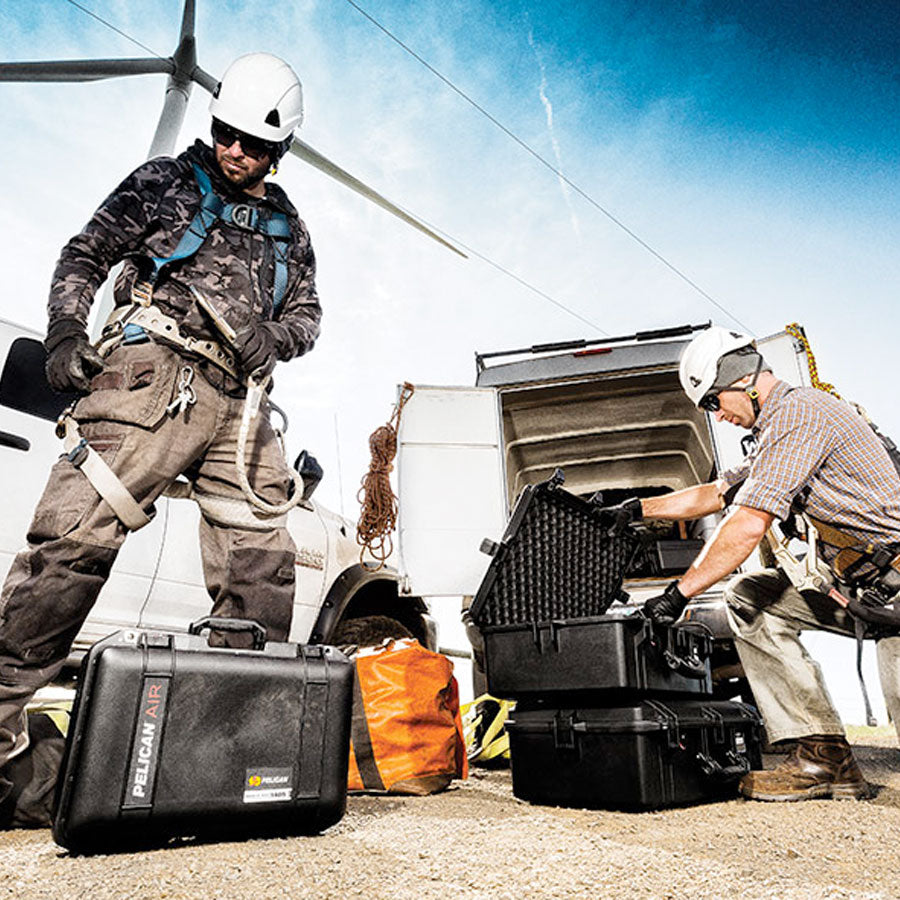 Pelican 1485 Air Case