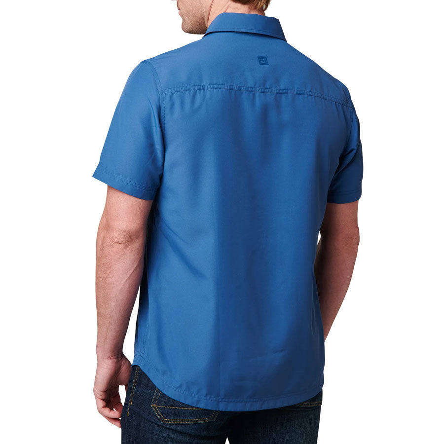 5.11 Tactical Marksman Short Sleeve Shirt