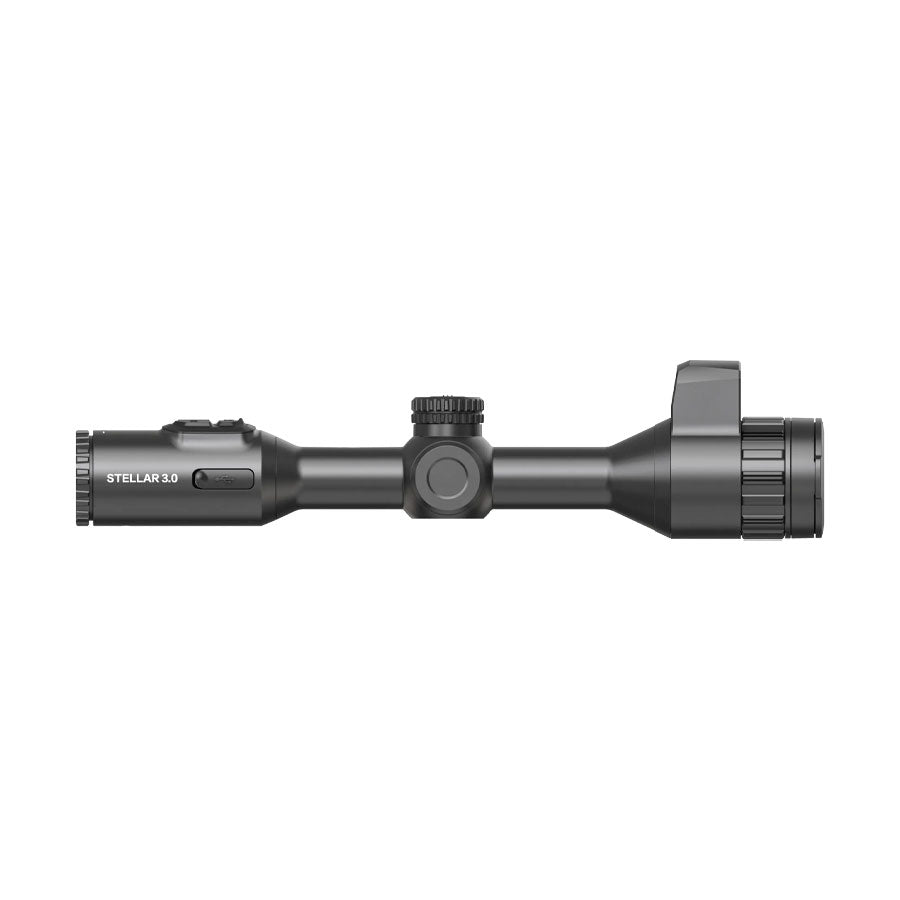HIKMICRO Stellar SH50L 3.0 Thermal Scope