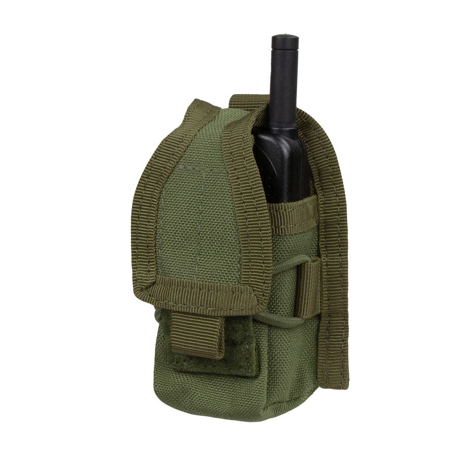 Condor HHR Handheld Radio Pouch