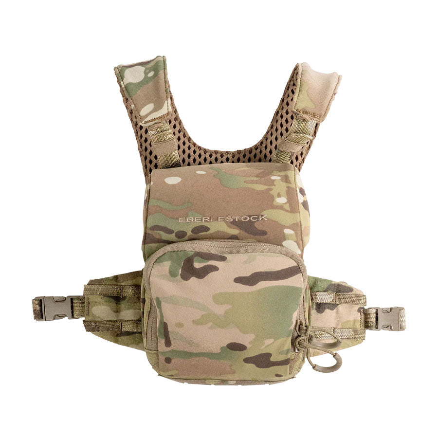 Eberlestock Bravo Modular Bino Pack