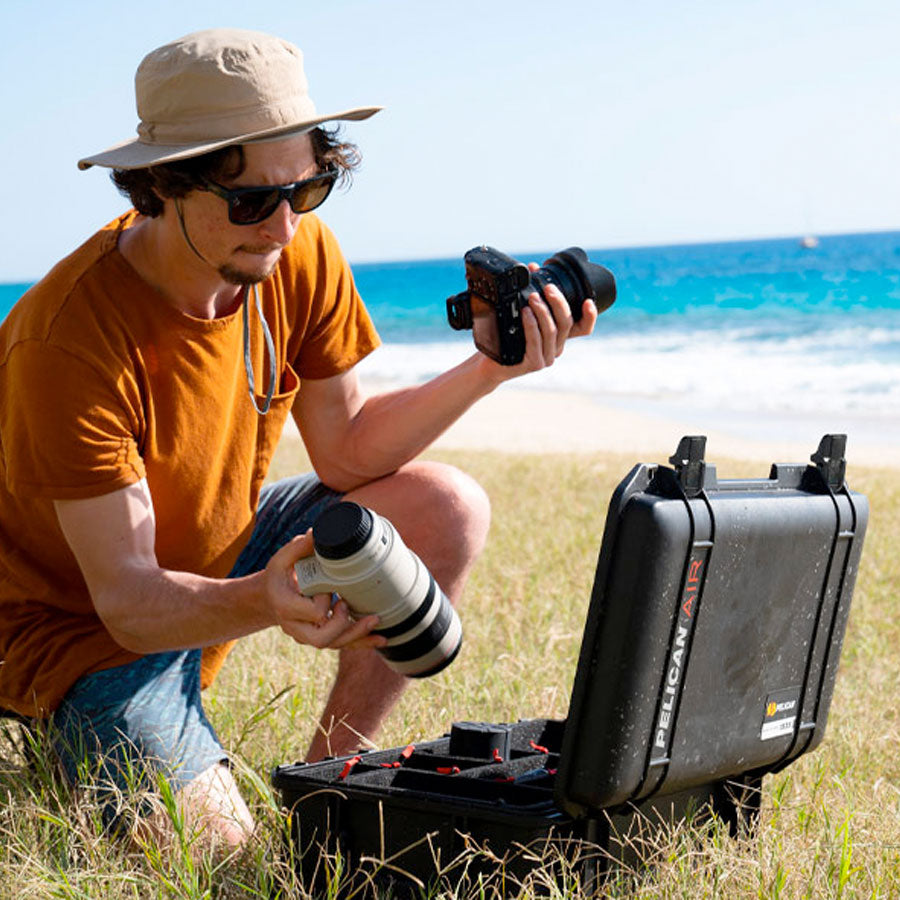 Pelican 1535 Air Carry-On Case