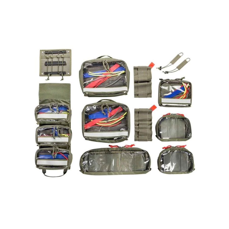 Tasmanian Tiger Modular Medic Insert 30 VL