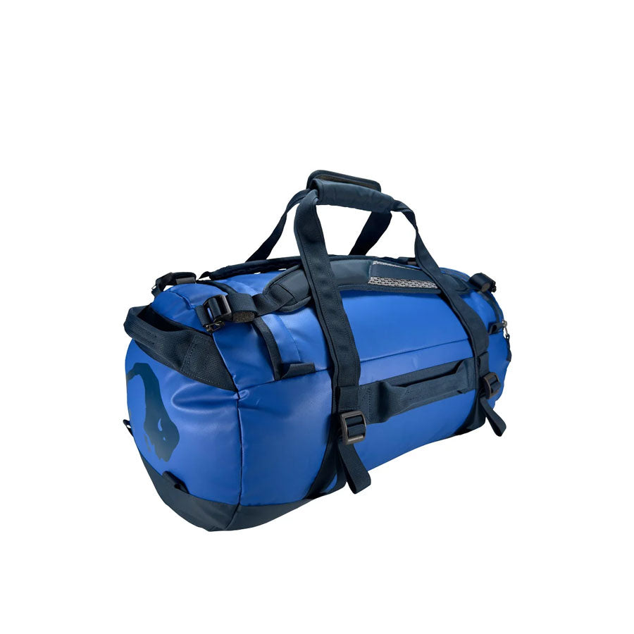 Tatonka Barrel Small 45L Travel Bag Matte Blue 2026