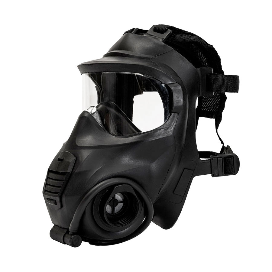 MIRA Safety Tactical Gas Mask C21 Full Face Respirator