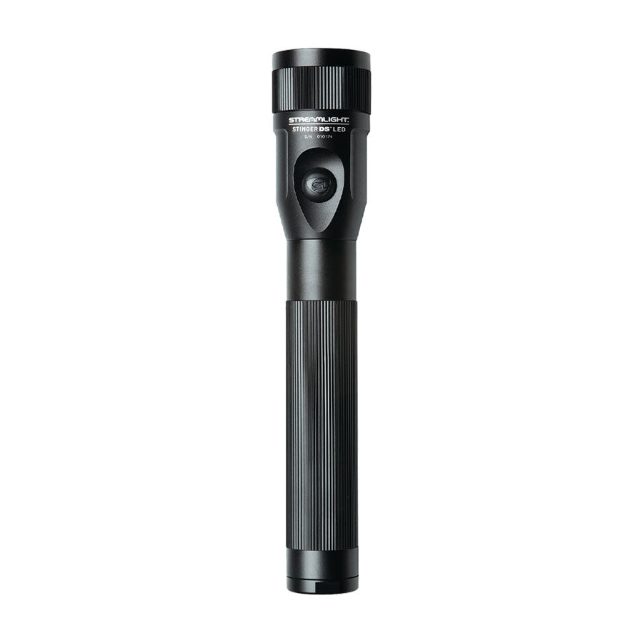 Streamlight Stinger DS LED  Rechargeable 425-Lumens Flashlight