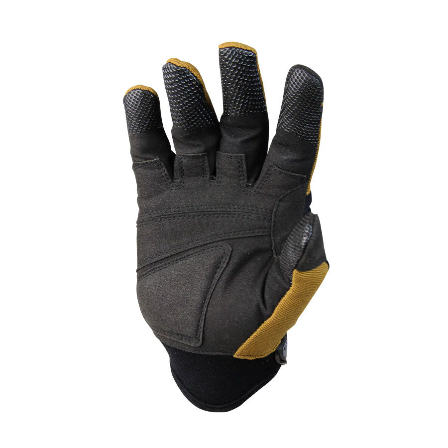 Condor Stryker Padded Knuckle Gloves