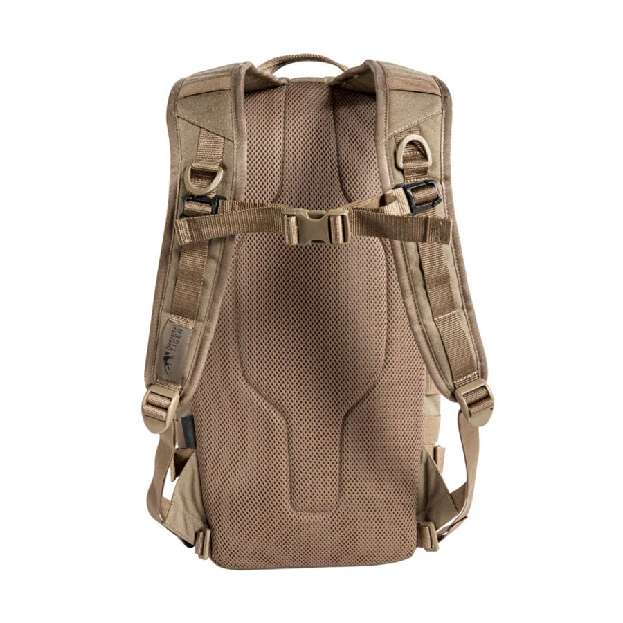 Tasmanian Tiger Essential Pack Large MKII Backpack 15 Liter