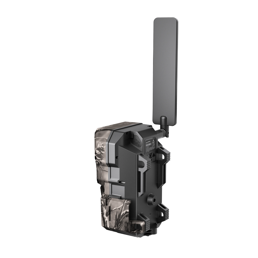 HIKMICRO T16 4G Trail Camera