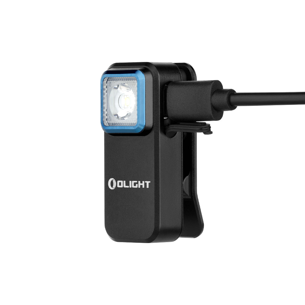 Oclip Led Pocket Clip Light Tactical Gear