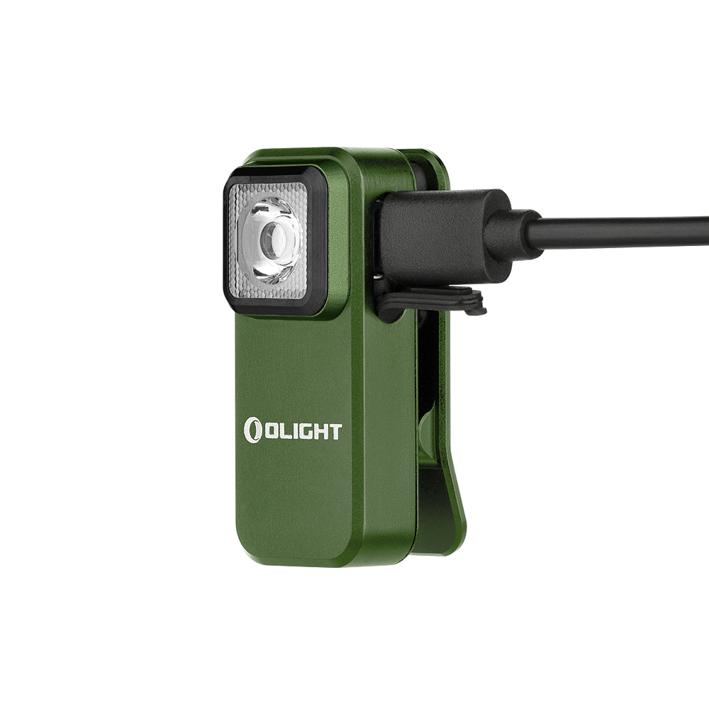 Oclip Led Pocket Clip Light Tactical Gear