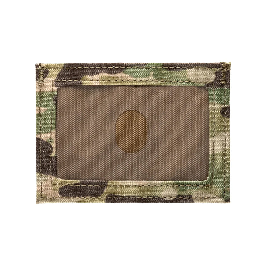 5.11 Tactical Tracker Card Wallet 2.0 Multicam