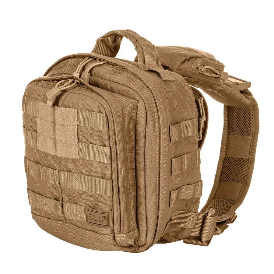 5.11 Tactical Rush Moab 6