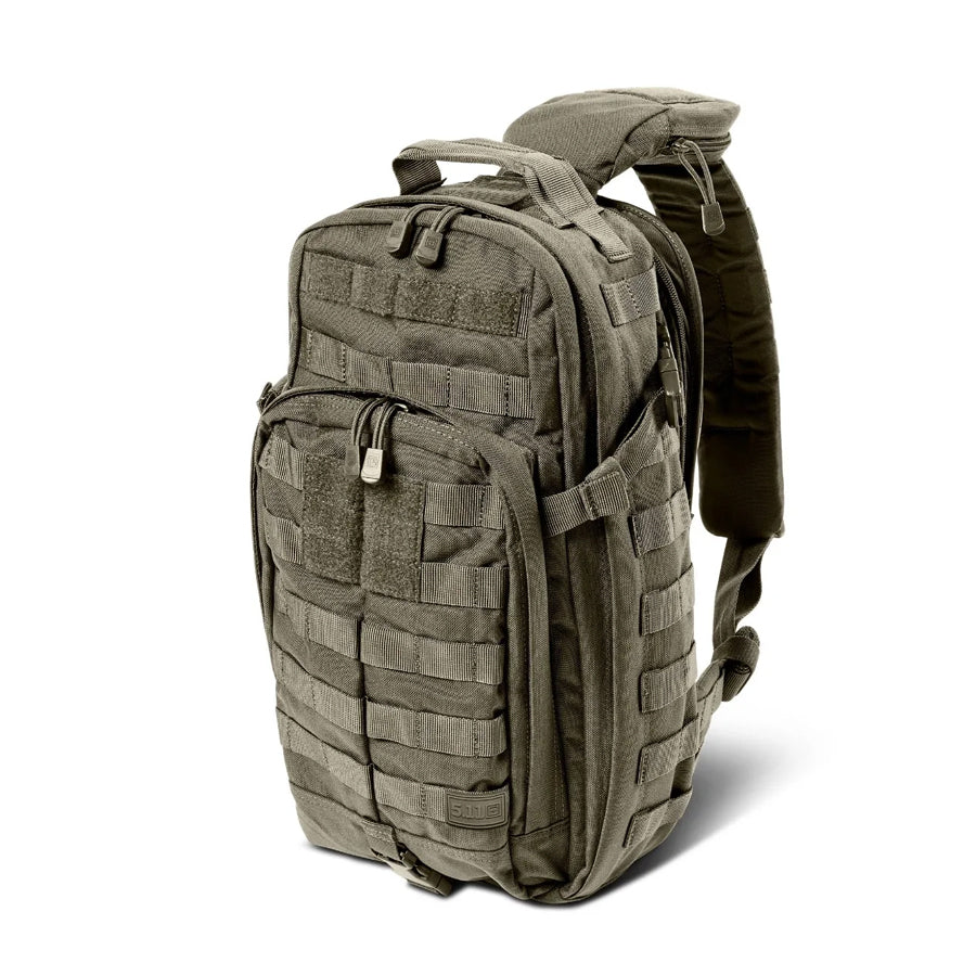 5.11 Tactical Rush Moab 10