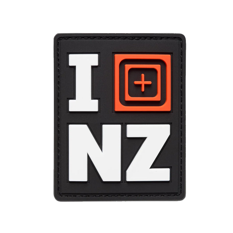 5.11 Tactical I Scope Patch NZ