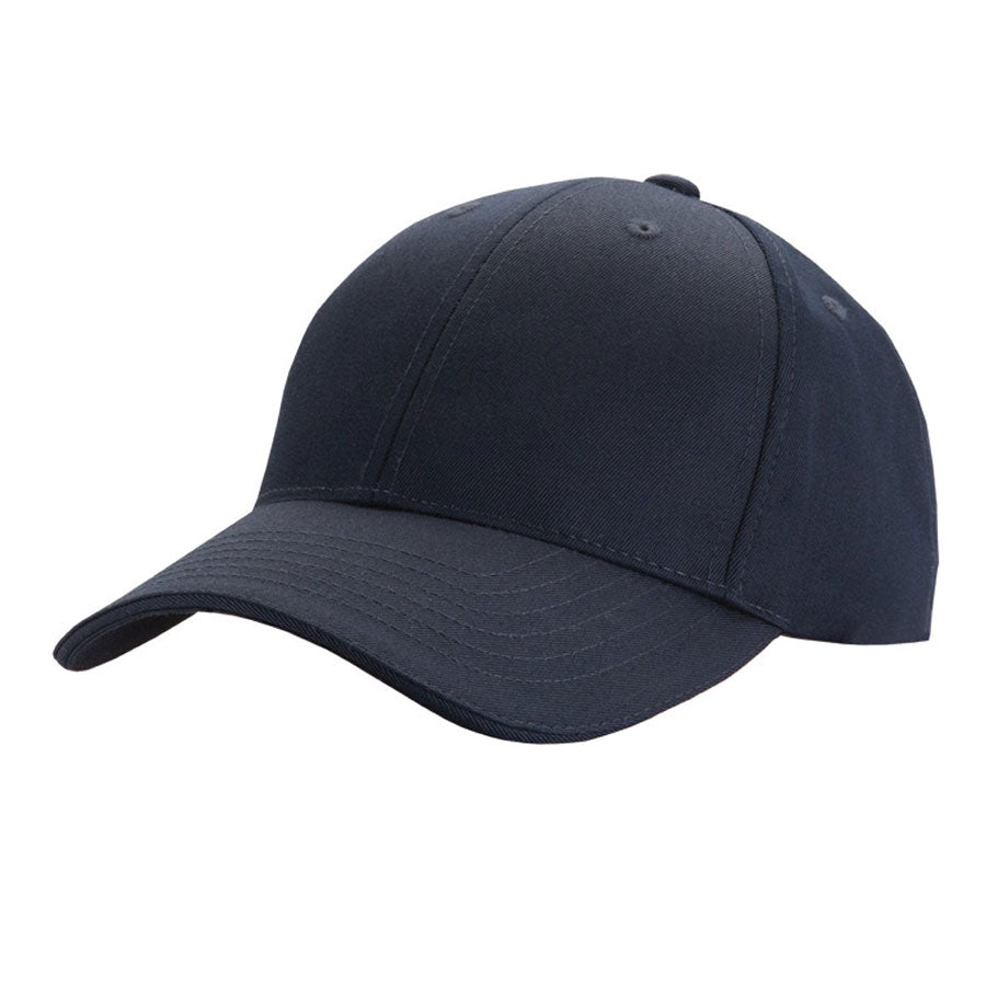 5.11 Tactical Adjustable Uniform Hat Dark Navy