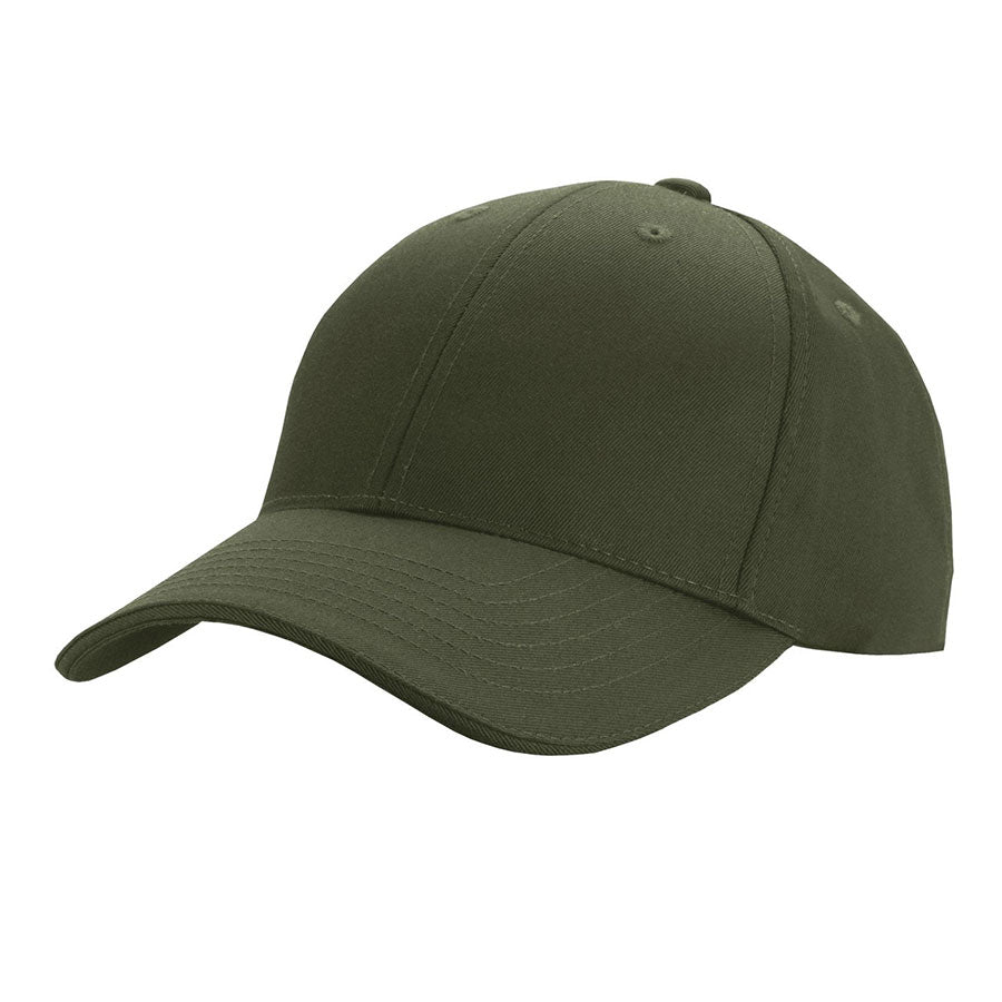 5.11 Tactical Adjustable Uniform Hat Dark Navy