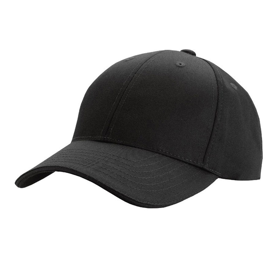 5.11 Tactical Adjustable Uniform Hat Dark Navy