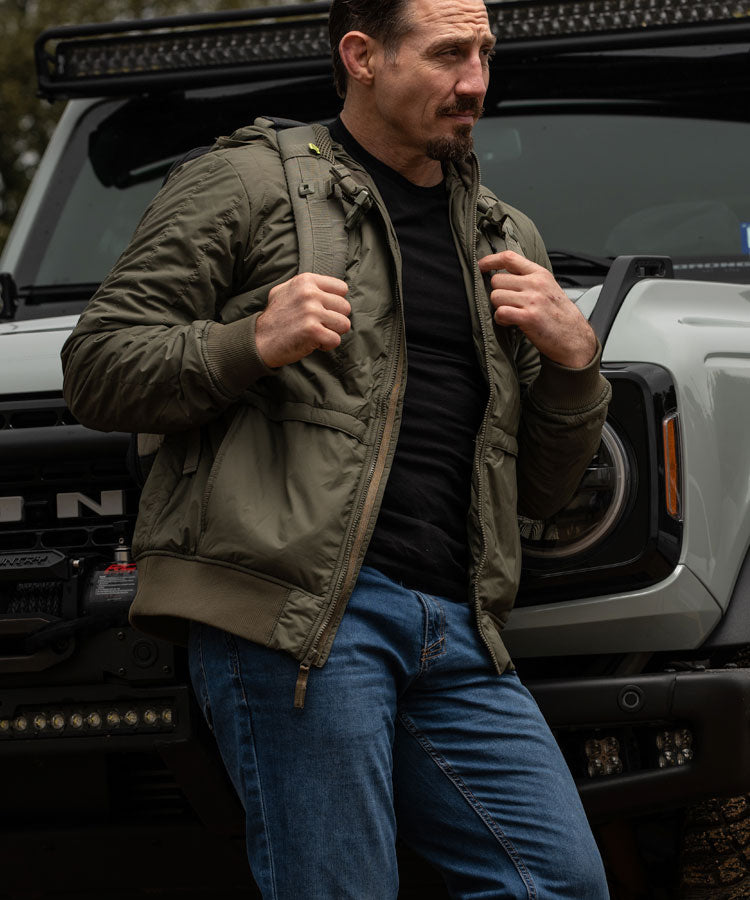 5.11 Tactical - Tactical Gear