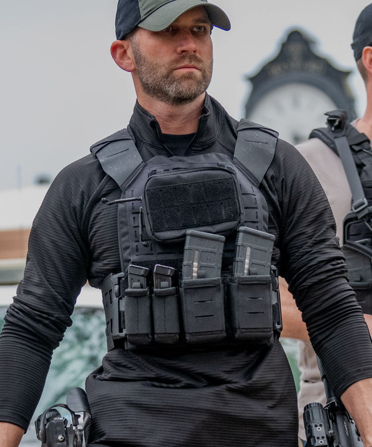 5.11 Tactical - Tactical Gear