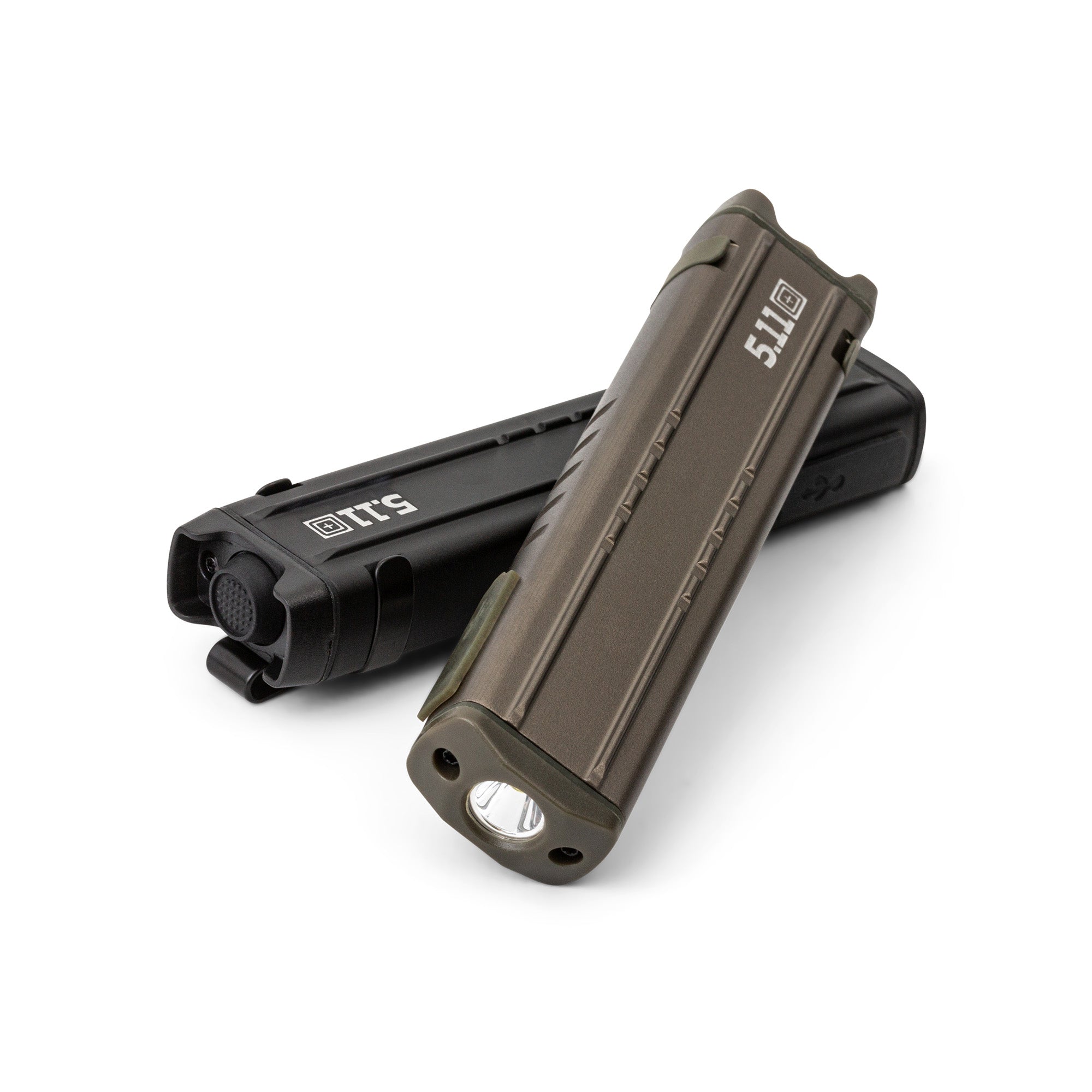 5.11 Tactical Deploy Pl-USB Flashlight