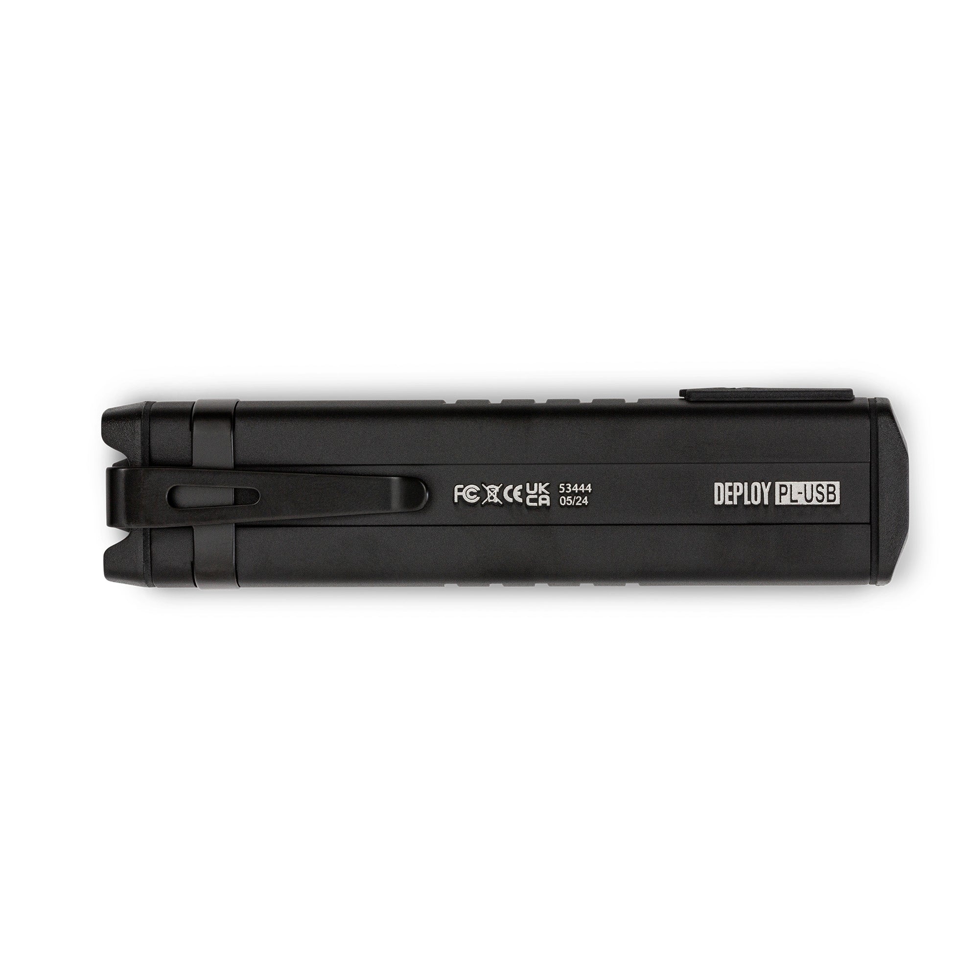 5.11 Tactical Deploy Pl-USB Flashlight