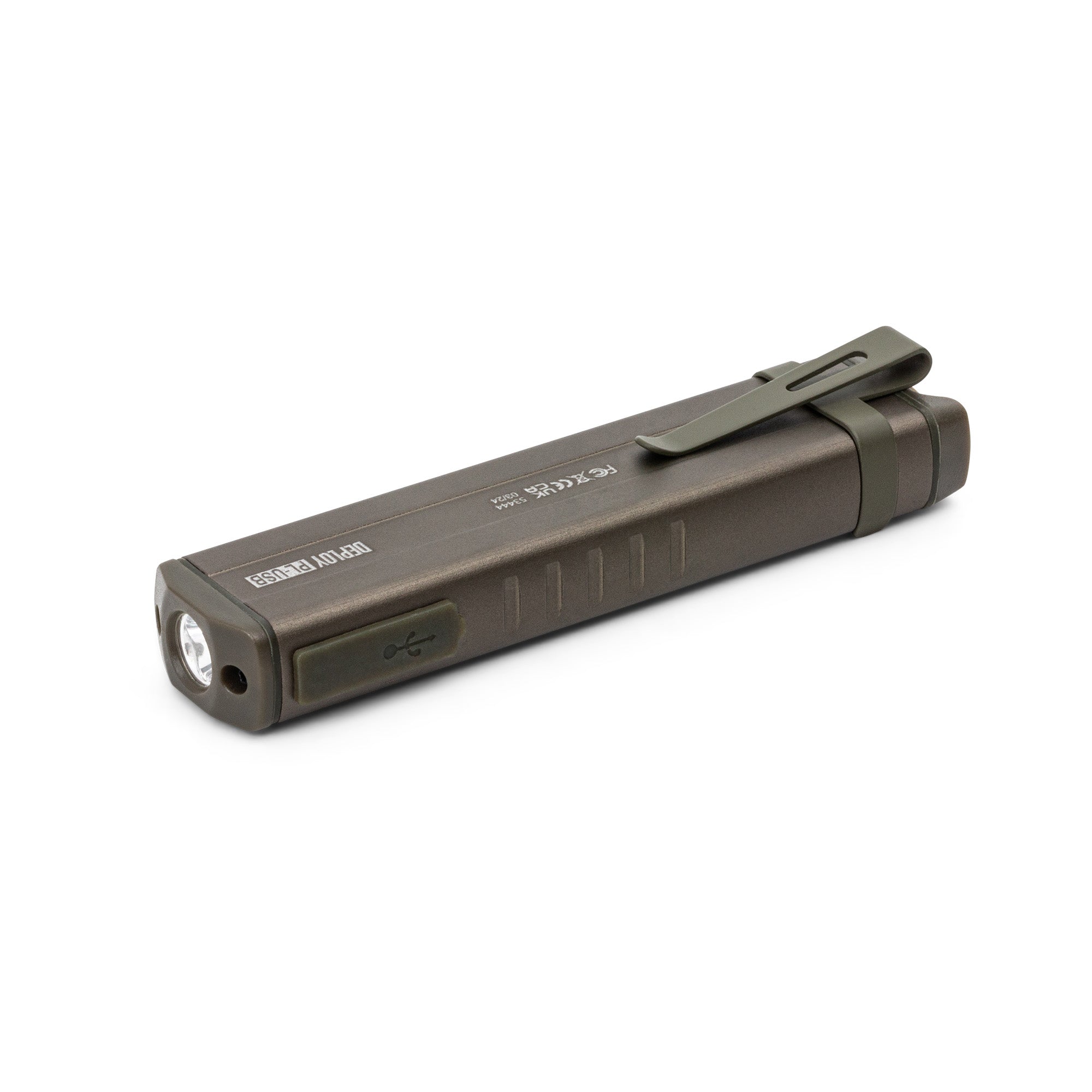 5.11 Tactical Deploy Pl-USB Flashlight