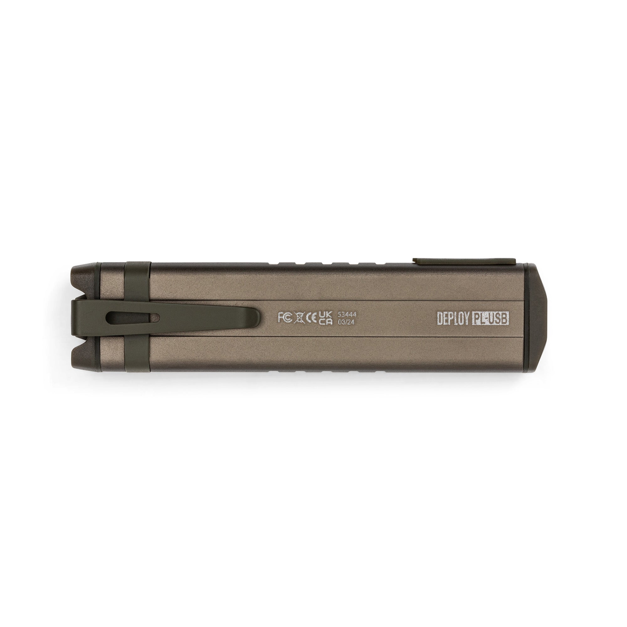 5.11 Tactical Deploy Pl-USB Flashlight