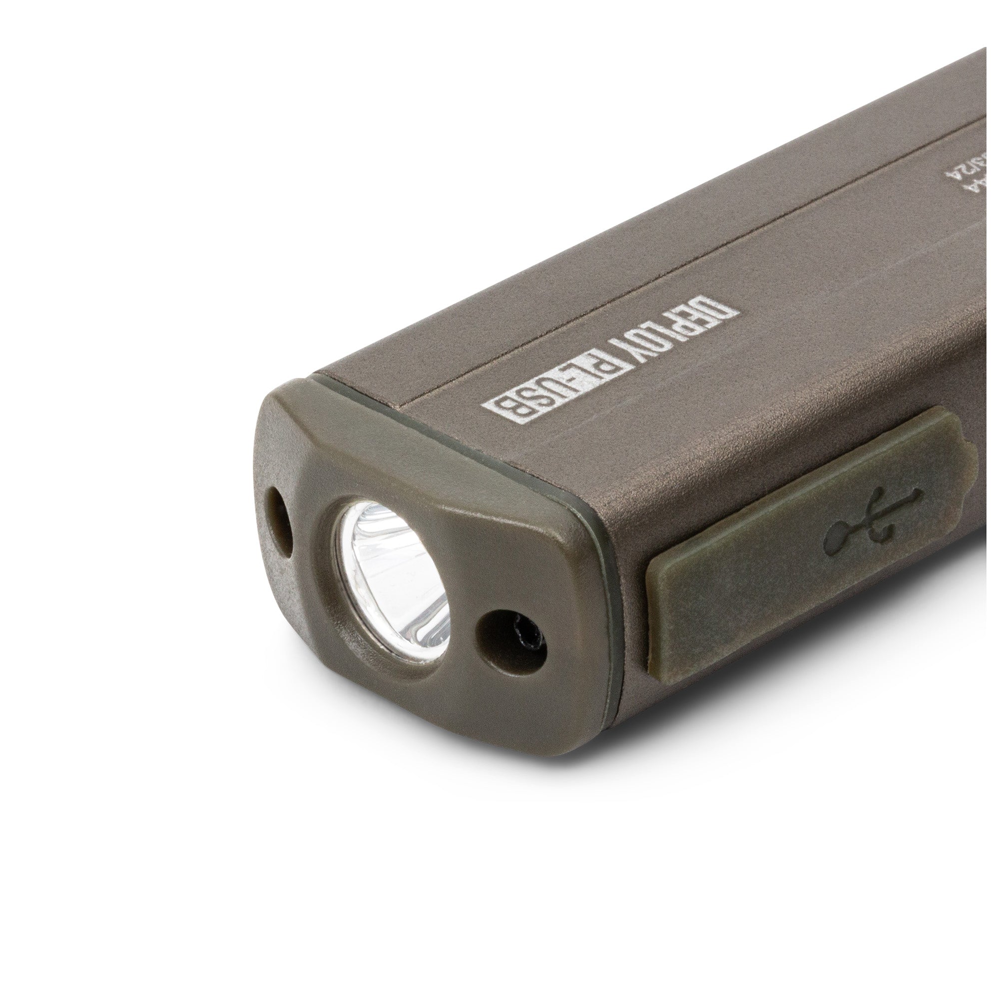 5.11 Tactical Deploy Pl-USB Flashlight