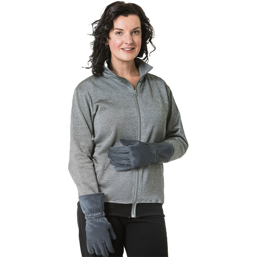 BitePRO Bite Resistant Gloves – Short