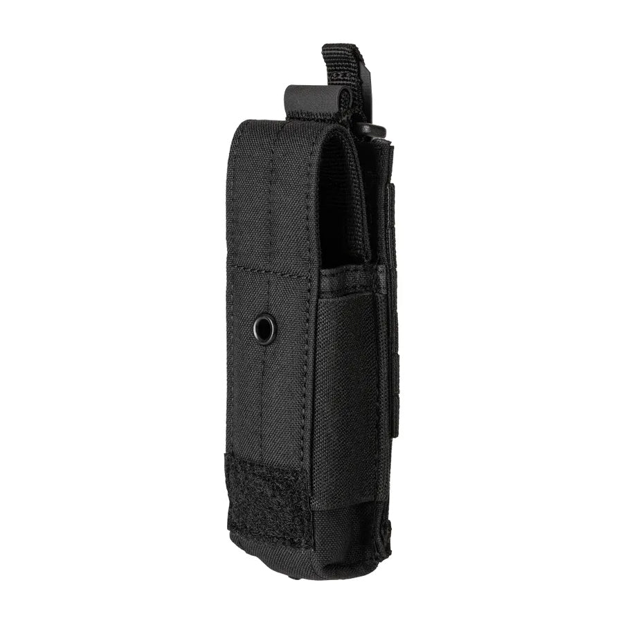 5.11 Tactical Flex Single Pistol Mag Pouch | Tactical Gear Australia Tactical Gear