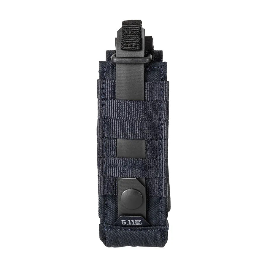 5.11 Tactical Flex Single Pistol Mag Pouch | Tactical Gear Australia Tactical Gear