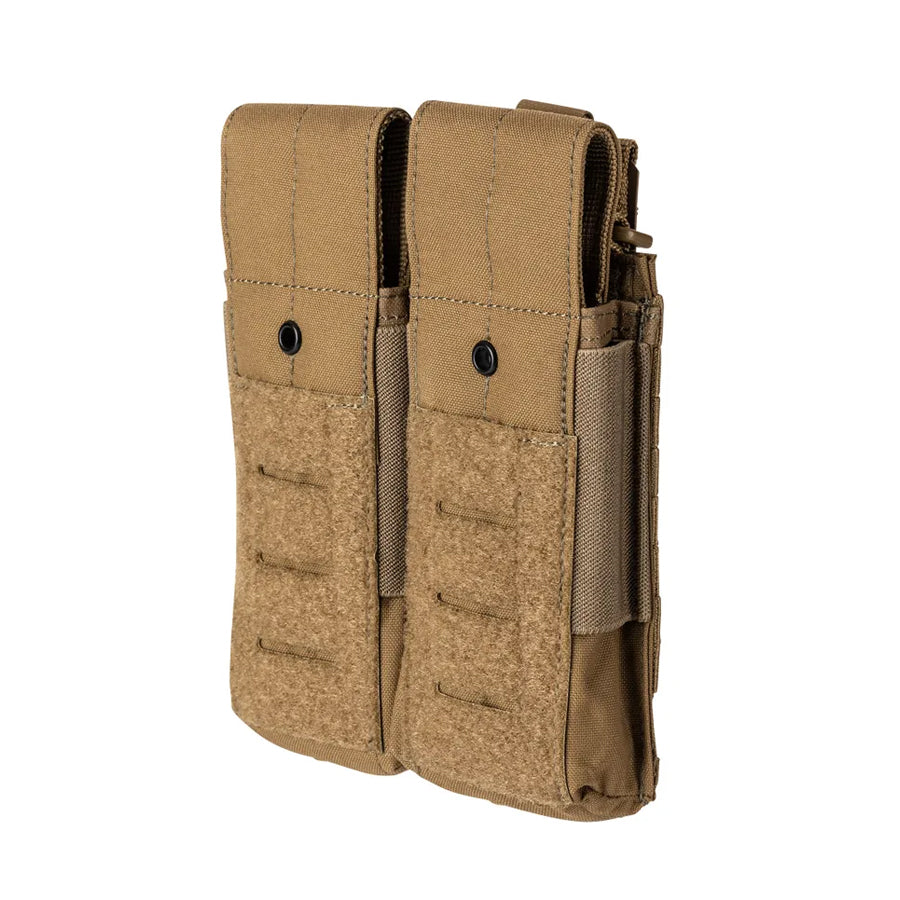 5.11 Flex Double AR Mag Cover Pouch - Kangaroo