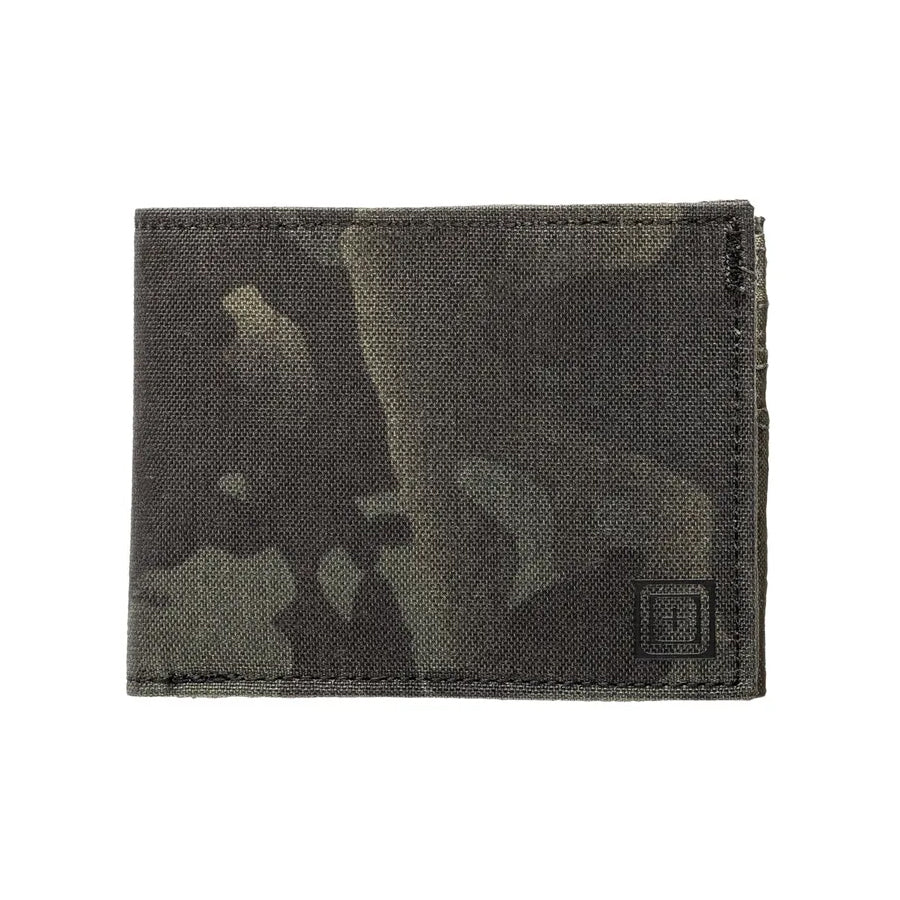 5.11 Tactical Tracker Bi-fold 2.0